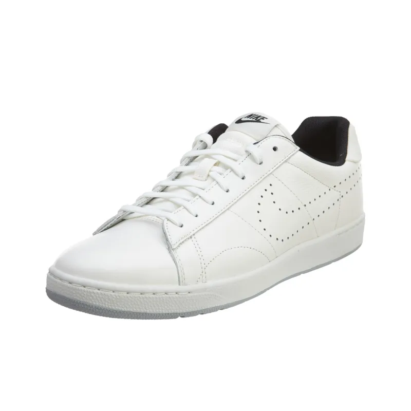 Nike Tennis Classic Ultra Leather Ivory/Ivory/Black-2
