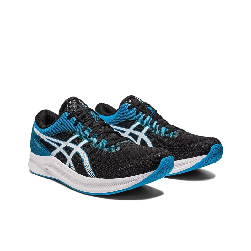Asics Hyper Speed 2 'Black Island Blue'-2