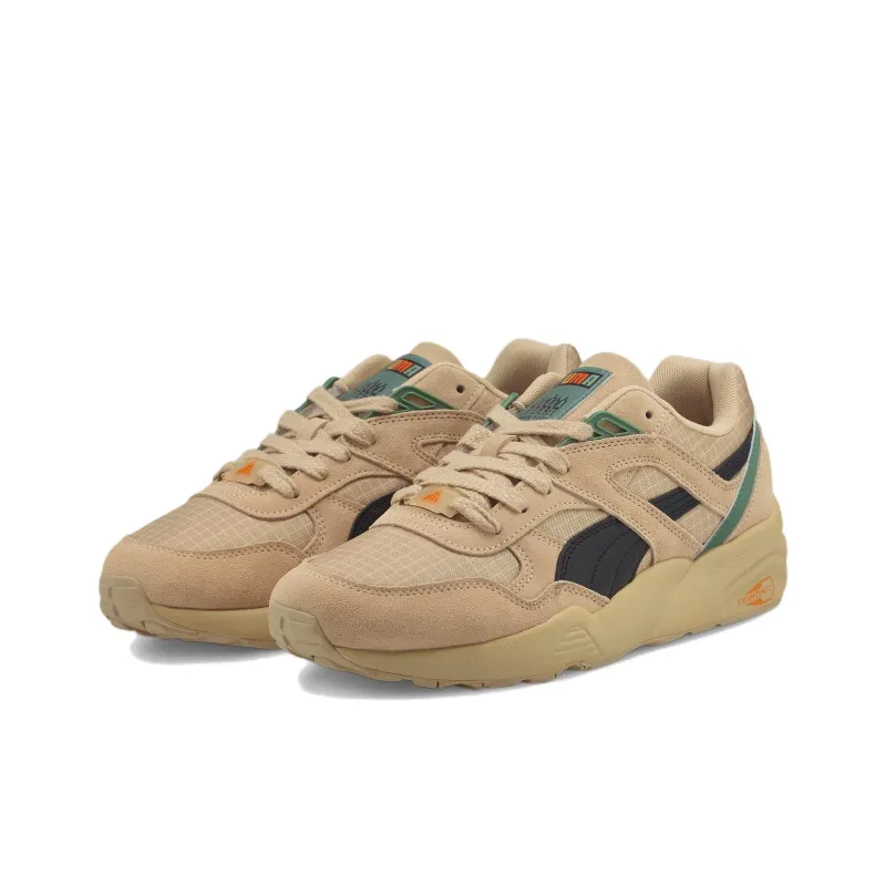 Puma Black Fives X R698-2