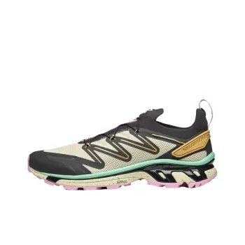 SALOMON Xt rush 2 'Black Brown Pink'