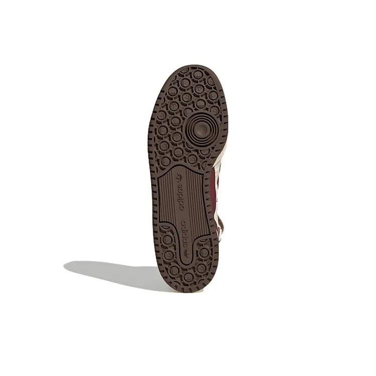 Adidas Forum Hi Cuts & Slices-5