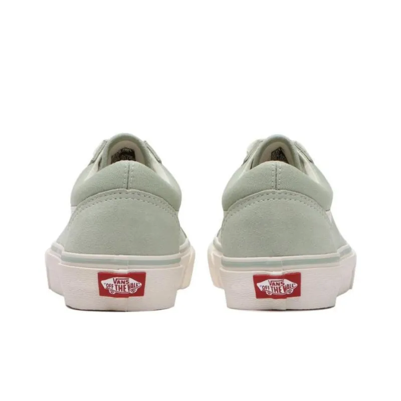 Old Skool Vans 'Desert Sage'-4