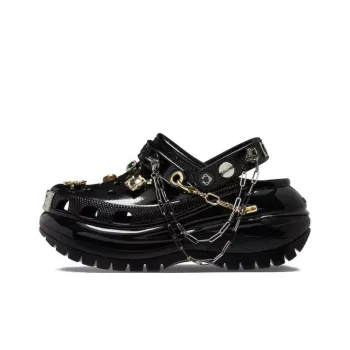 Crocs Mega Crush Clog Christian Cowan Women's