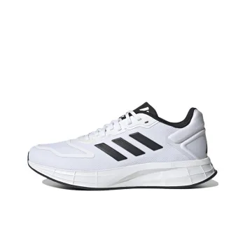 Adidas Duramo 10 Cloud White Core Black