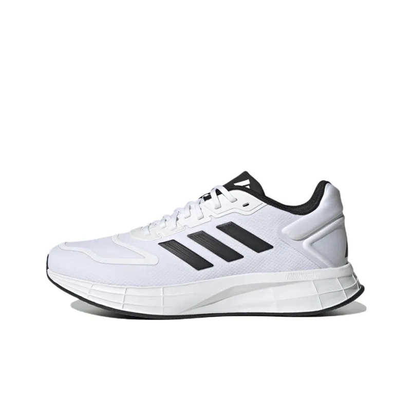 Adidas Duramo 10 'White Black'-0