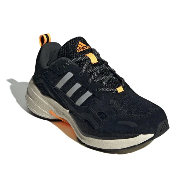 Adidas Maxxcetus 'Black White'-2