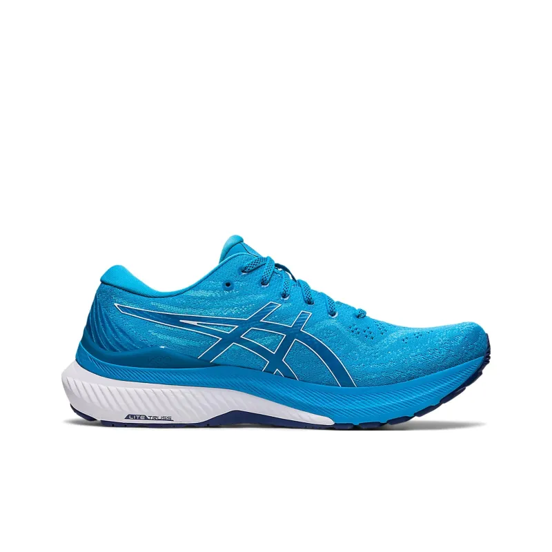 Asics GEL KAYANO 29 'Blue'-1