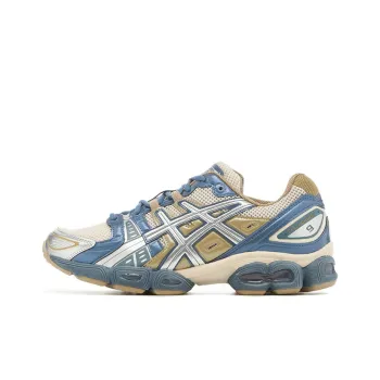 Asics Gel Nimbus 9 Oatmeal Ironclad