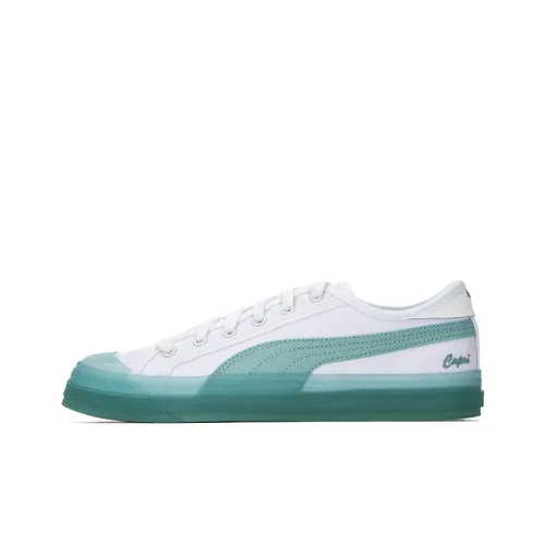 Puma Capri T 'White Porcelain'