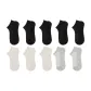 Wash-Free Black 5, White 3, Gray 2
