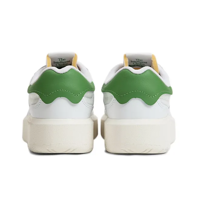 New Balance CT302 'White Chive'-3