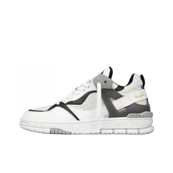 Axel Arigato Astro Panelled Leather Sneakers