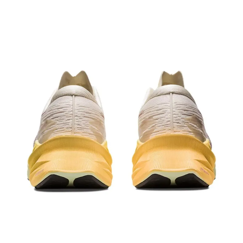 Asics Novablast 3 'Cream Fawn' Women's-5