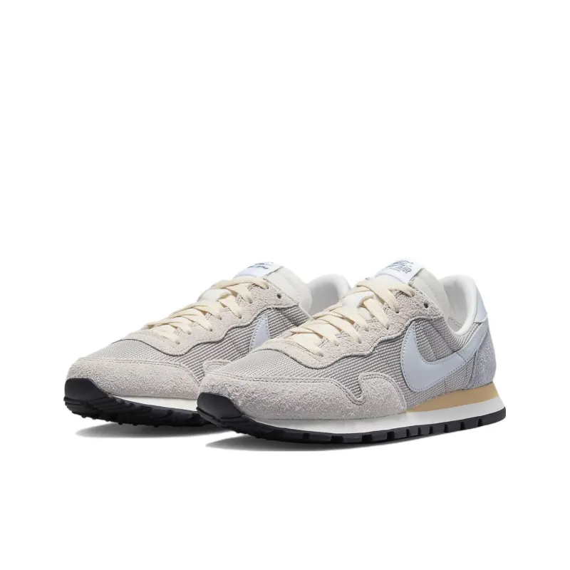 Nike Air Pegasus 83 Gray Gold-2