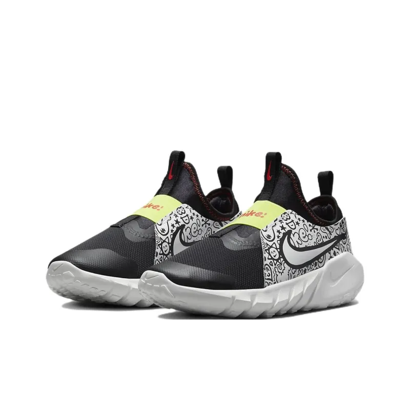 Nike Flex Runner 2 Jp 'Doodles' Gs-2