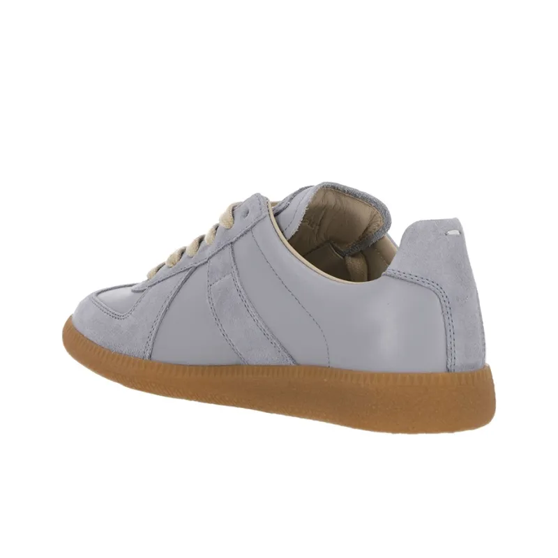 Maison Margiela Replica Low-top Sneakers-3
