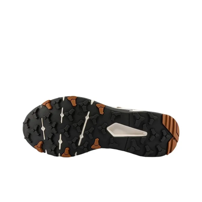 THE NORTH FACE Vectiv Exploris Futurelight Mid Hiking Shoes 'Flax Tnf Black'-4