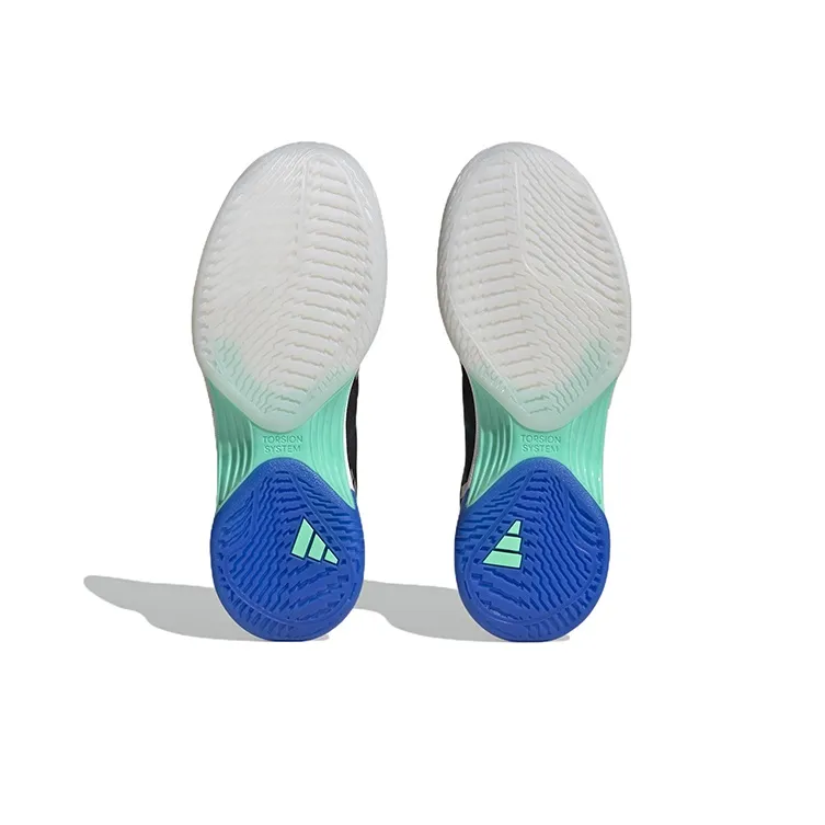 Adidas Avacourt Tennis Shoes 'Multi Color' Women's-5