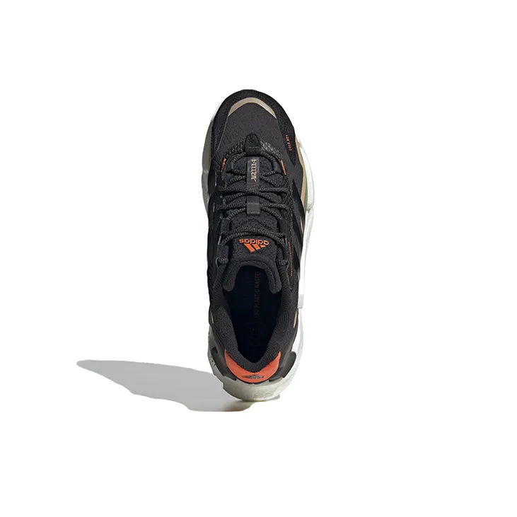 Adidas X9000L4 Cold.RDY 'Black Impact Orange'-4