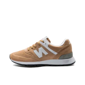 New Balance 576 'Tan White' Women's