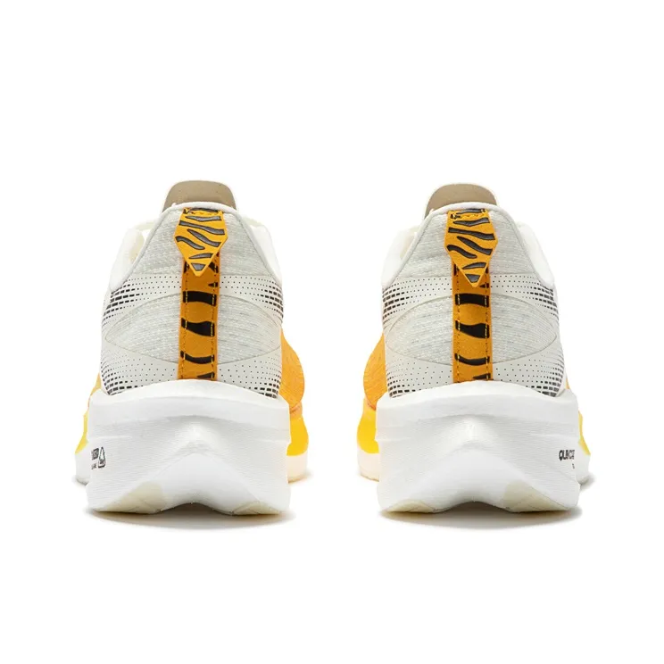 361° Flying ET Running Shoes Unisex Low Top White-3
