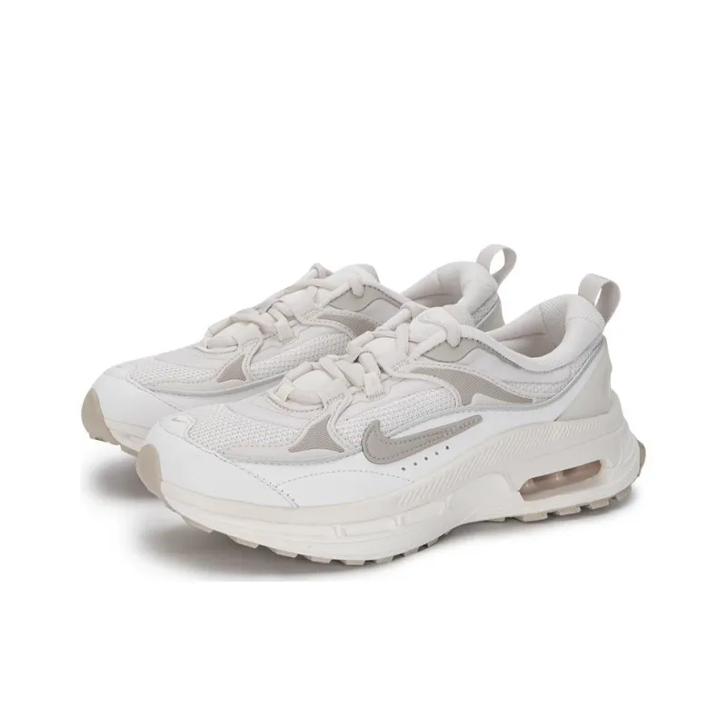 Nike Air Max Bliss 'Sail Summit White Light Bone' Women's-2