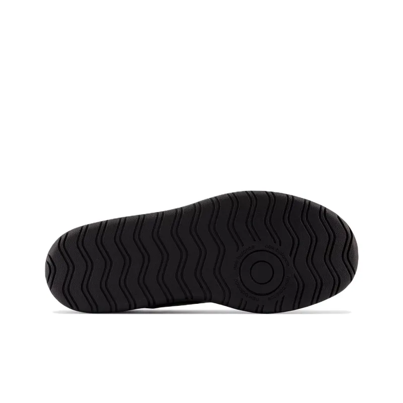 New Balance Lace up Low top Sneakers-5