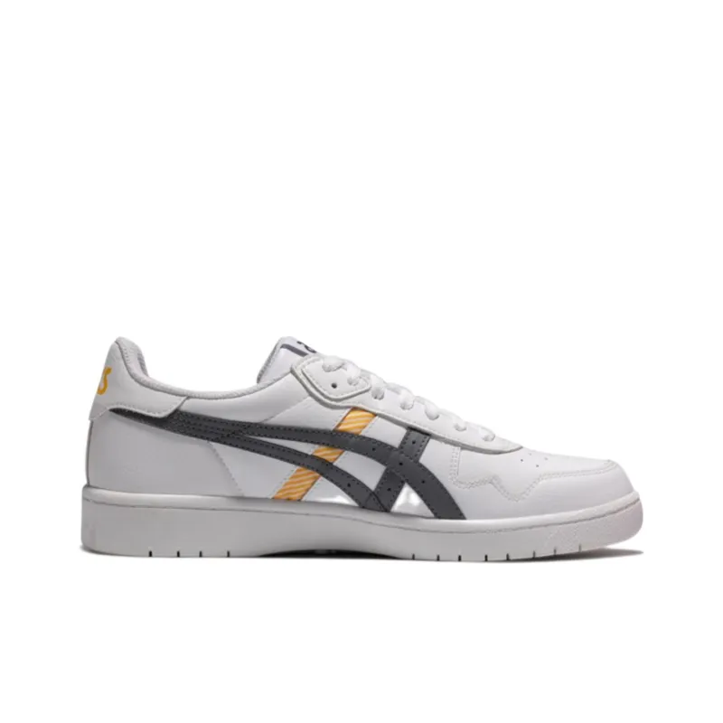 Asics Japan S 'White Grey'-1