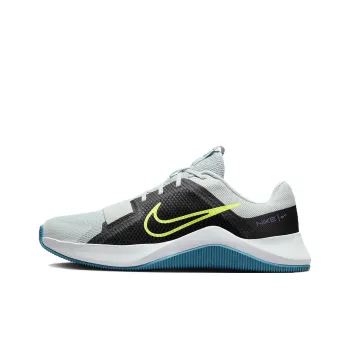 Nike Mc Trainer 2 'Platinum Black Volt'