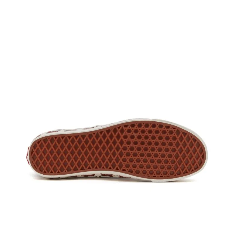 Vans Authentic 44 Dx 'Jungle Sidewall Chocolate'-3