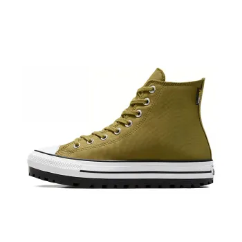 Converse Chuck Taylor All Star City Trek Shoes 'Cosmic Turtle'