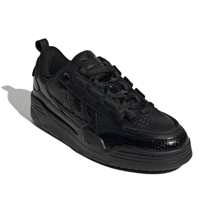 Adidas ADI2000 Snakeskin Core Black-2