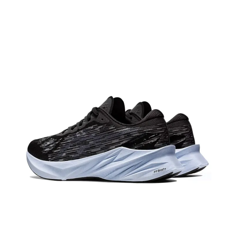 Asics Novablast 3 'Black Sheet Rock' Women's-3