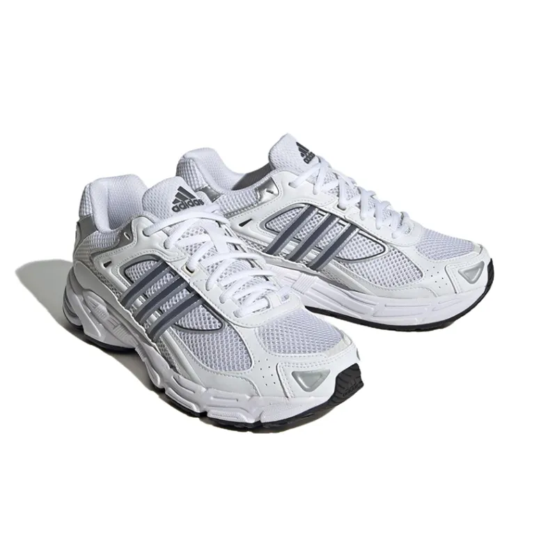Adidas Response Cl Shoes 'Cloud White Grey Black' Women's-2