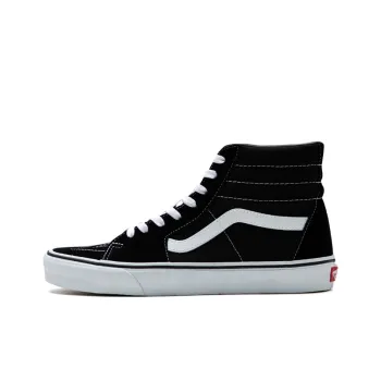 Vans Sk8 Hi Platform Sneakers