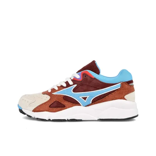 Mizuno Sky Medal Hanon The Angels Share