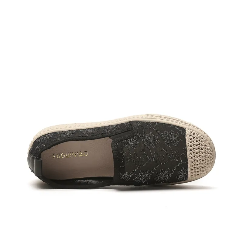Rich Birds Casual Single Shoes Women's-4