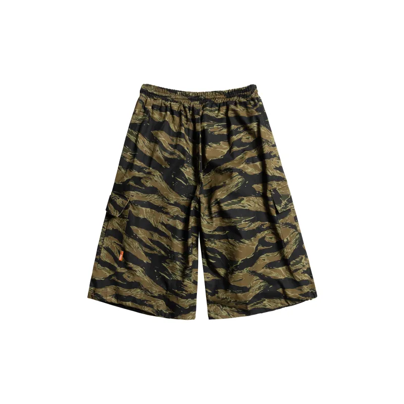 FLOAT Casual Pants Unisex-1