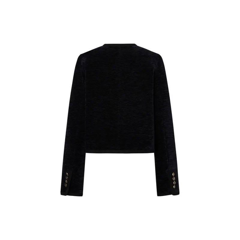MOCO Jackets & Coats Women's Black-1