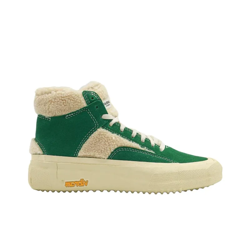 BRANDBLACK Capo Casual Shoes Women's Green-1
