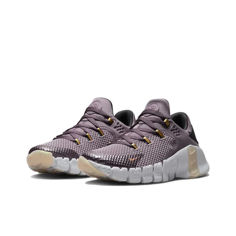 Nike Free Metcon 4 Premium Purple Smoke Women's-2