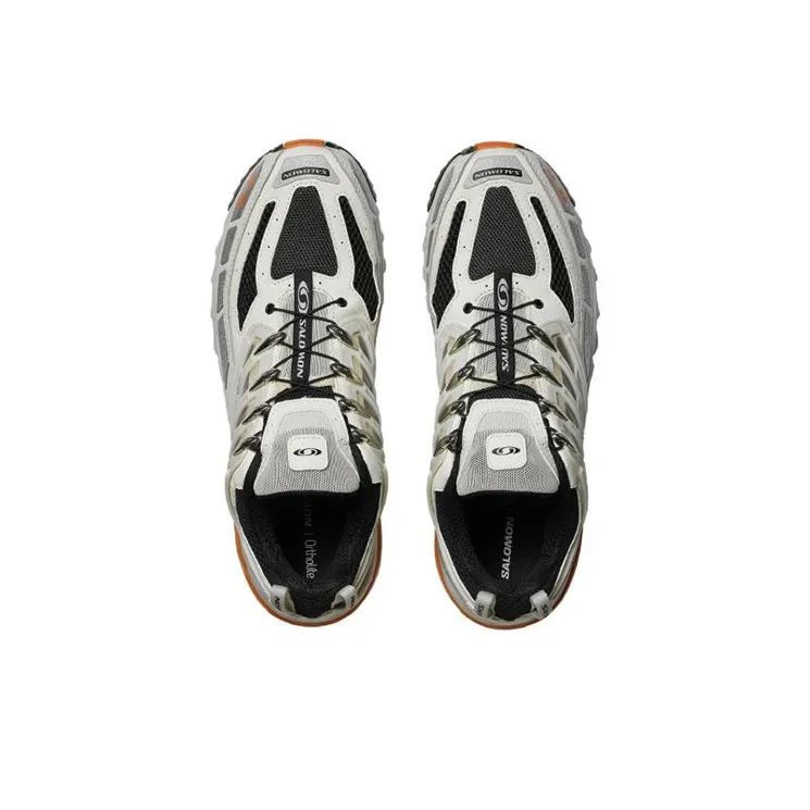 SALOMON Acs Pro 'White Orange'-2