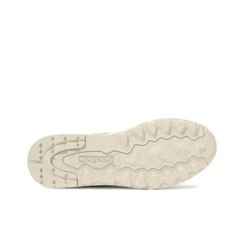Reebok Classic Leather Cordura White Stucco-4