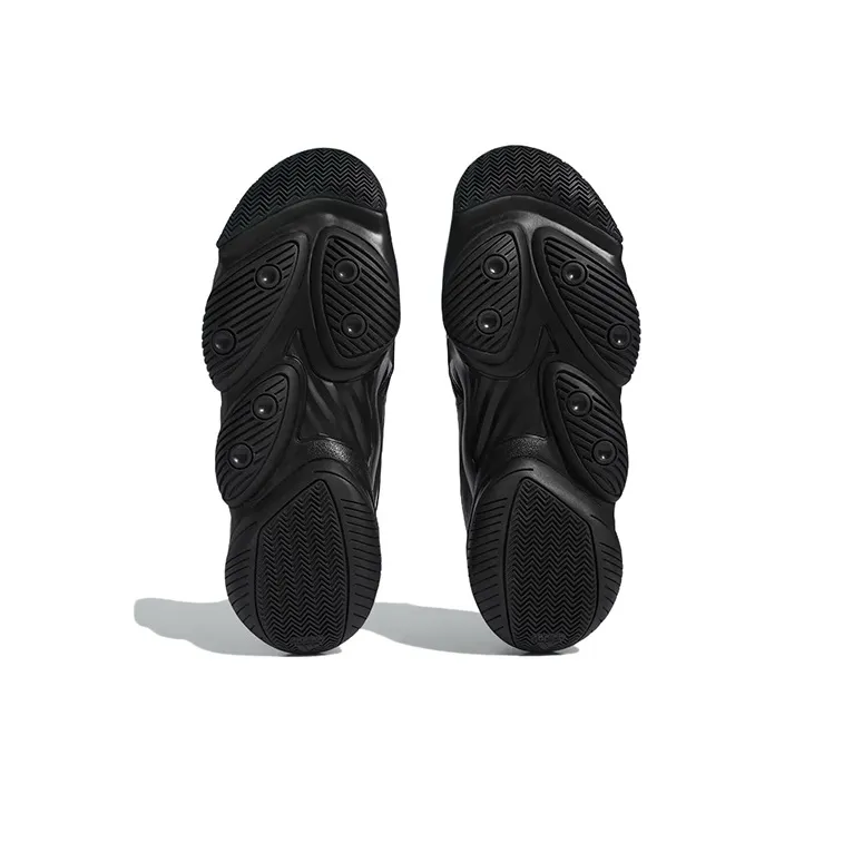 Adidas Top Ten 2010 'Black Patent'-5