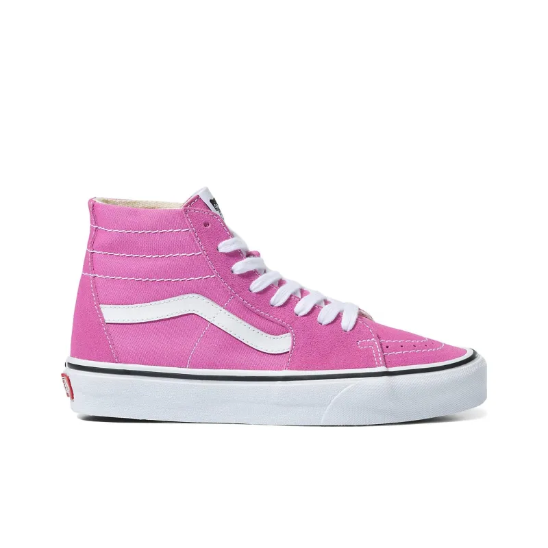 Sk8 Vans Hi Tapered 'Color Theory Fiji Flower'-1