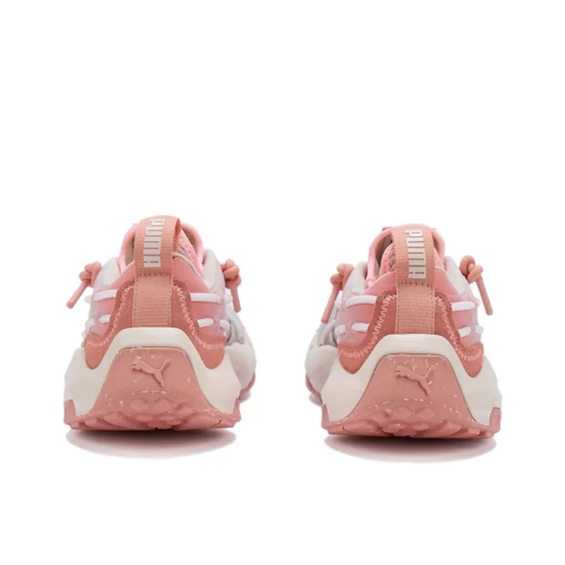 PUMA Plexus Gradient Sophia Chang 'Grey Pink'-3