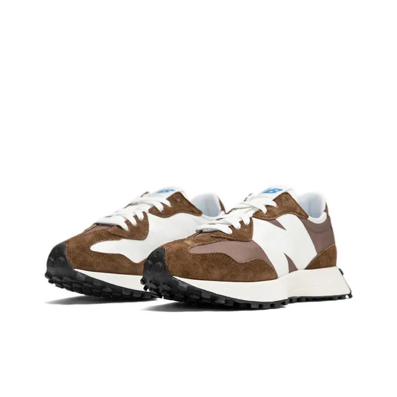 New Balance 327 Dark Earth Mushroom-2