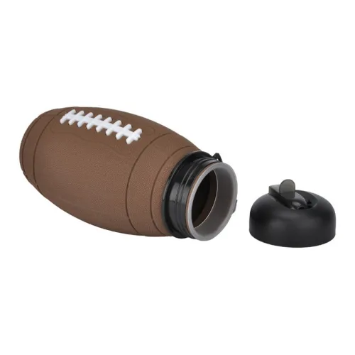 ROCKBROS Outdoor Water Equipment Outdoor Water Bottle 670ml Polypropylene PP5TPE