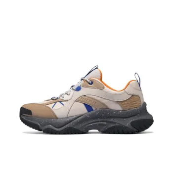 Skechers Moonhiker 'Natural Multicolor'