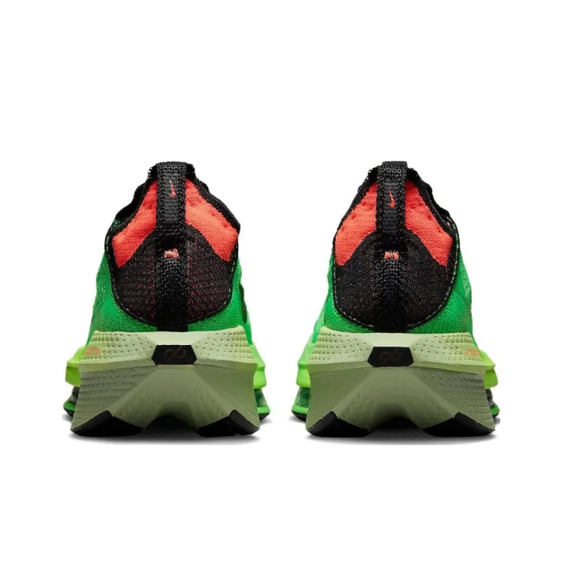 Nike Air Zoom Alphafly Next% 2 Ekiden Scream Green-3